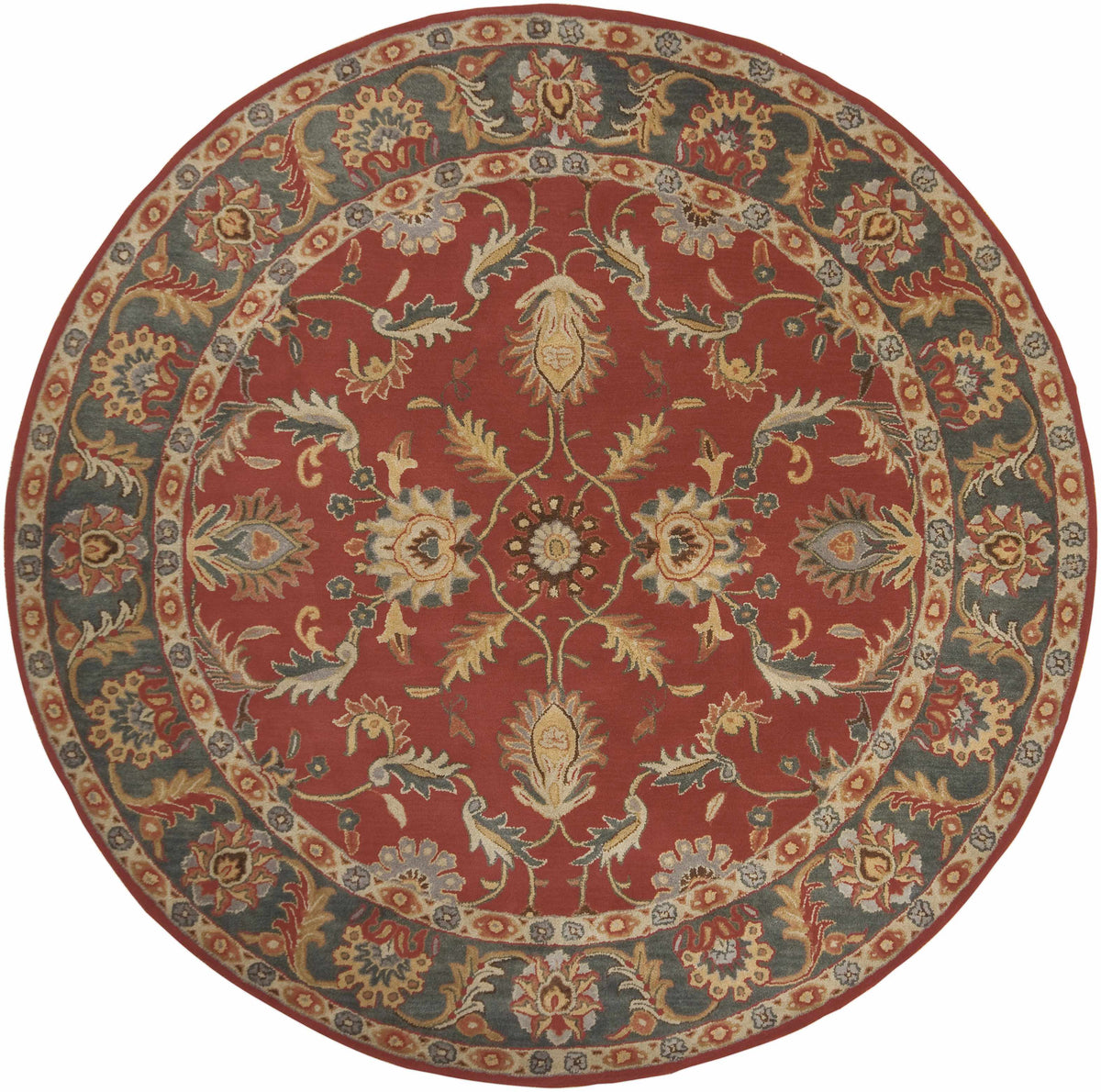Bryony Hand Tufted Rug