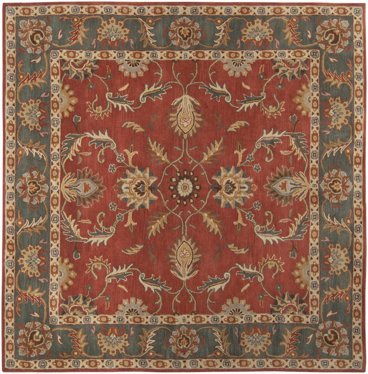 Bryony Hand Tufted Rug