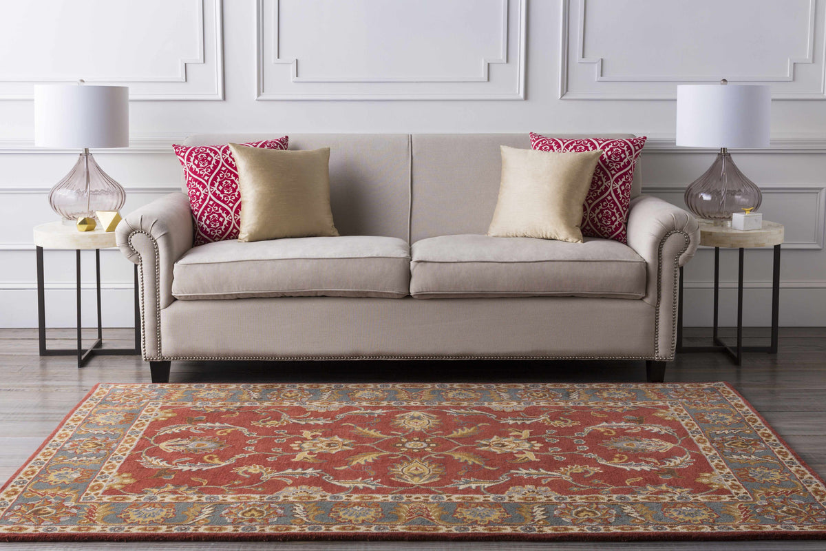 Bryony Hand Tufted Rug