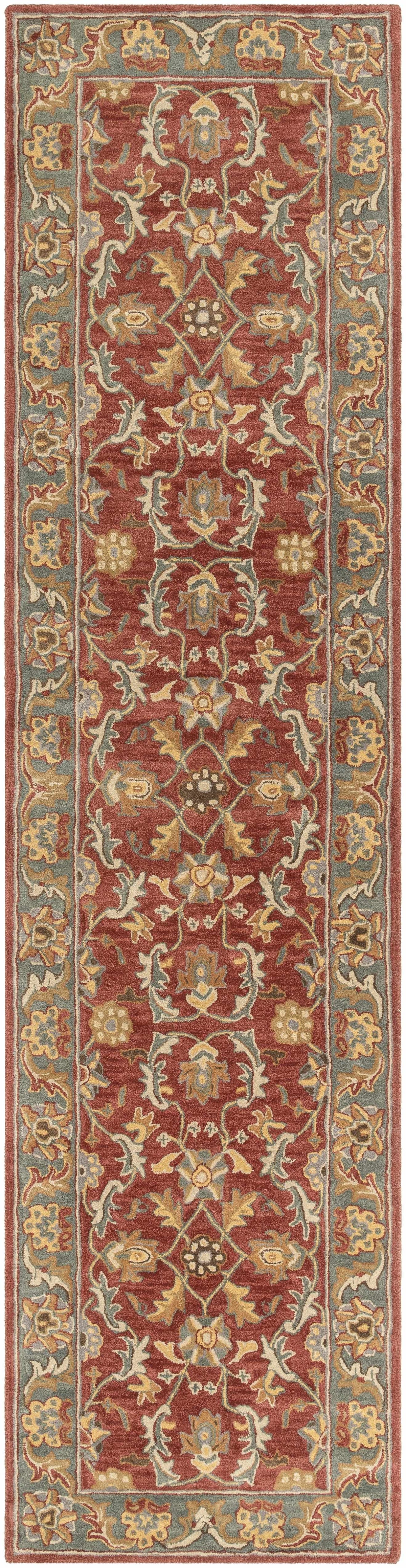 Bryony Hand Tufted Rug
