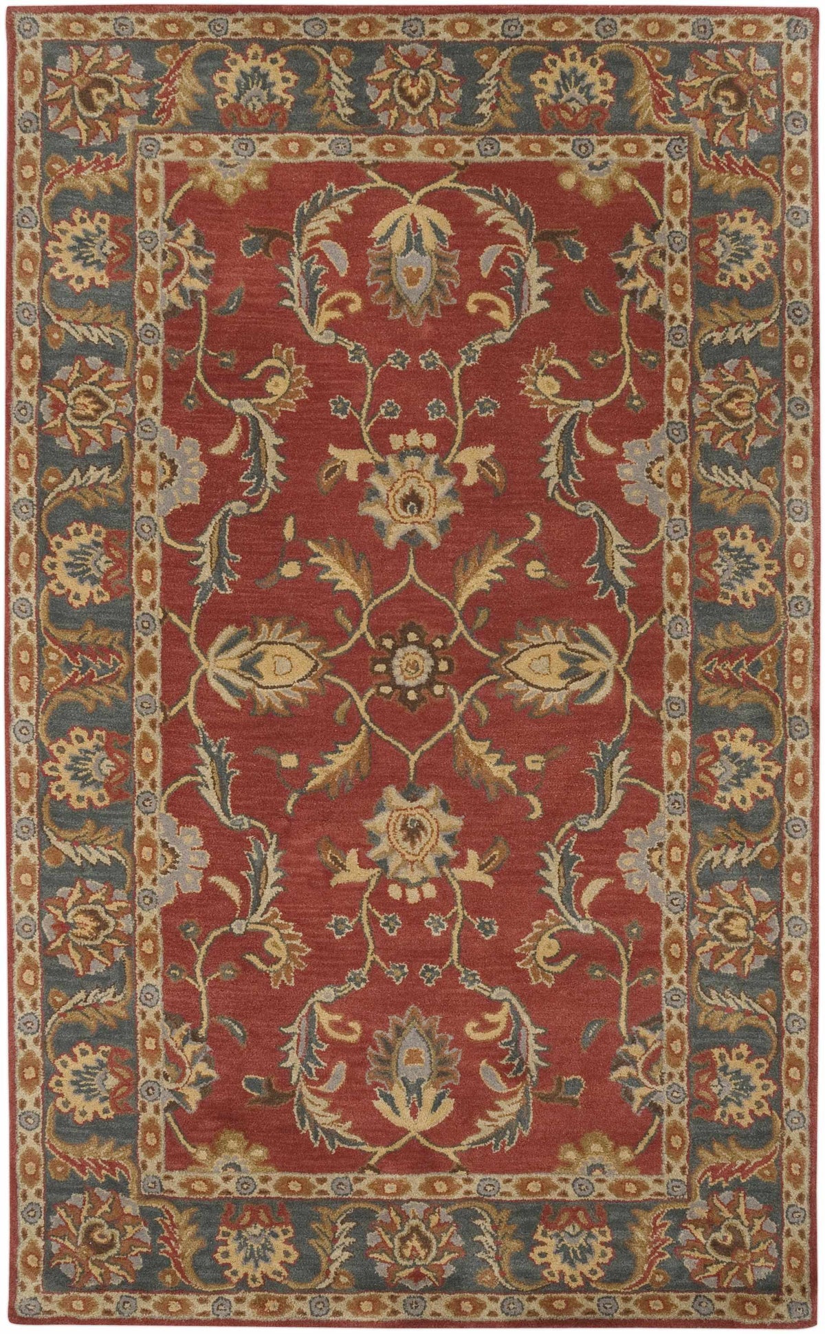 Bryony Hand Tufted Rug