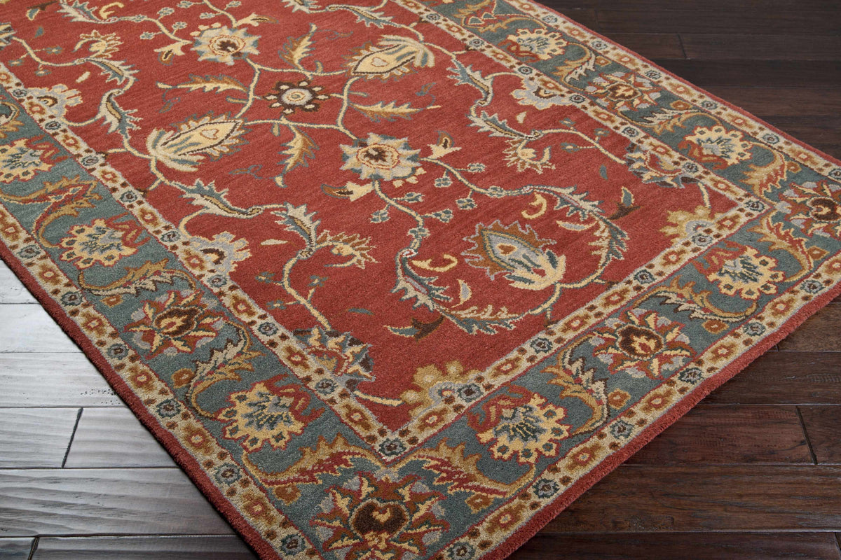 Bryony Hand Tufted Rug