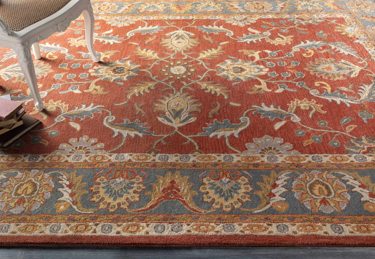 Bryony Hand Tufted Rug