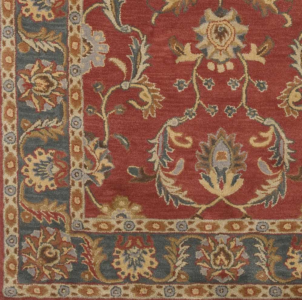 Bryony Hand Tufted Rug