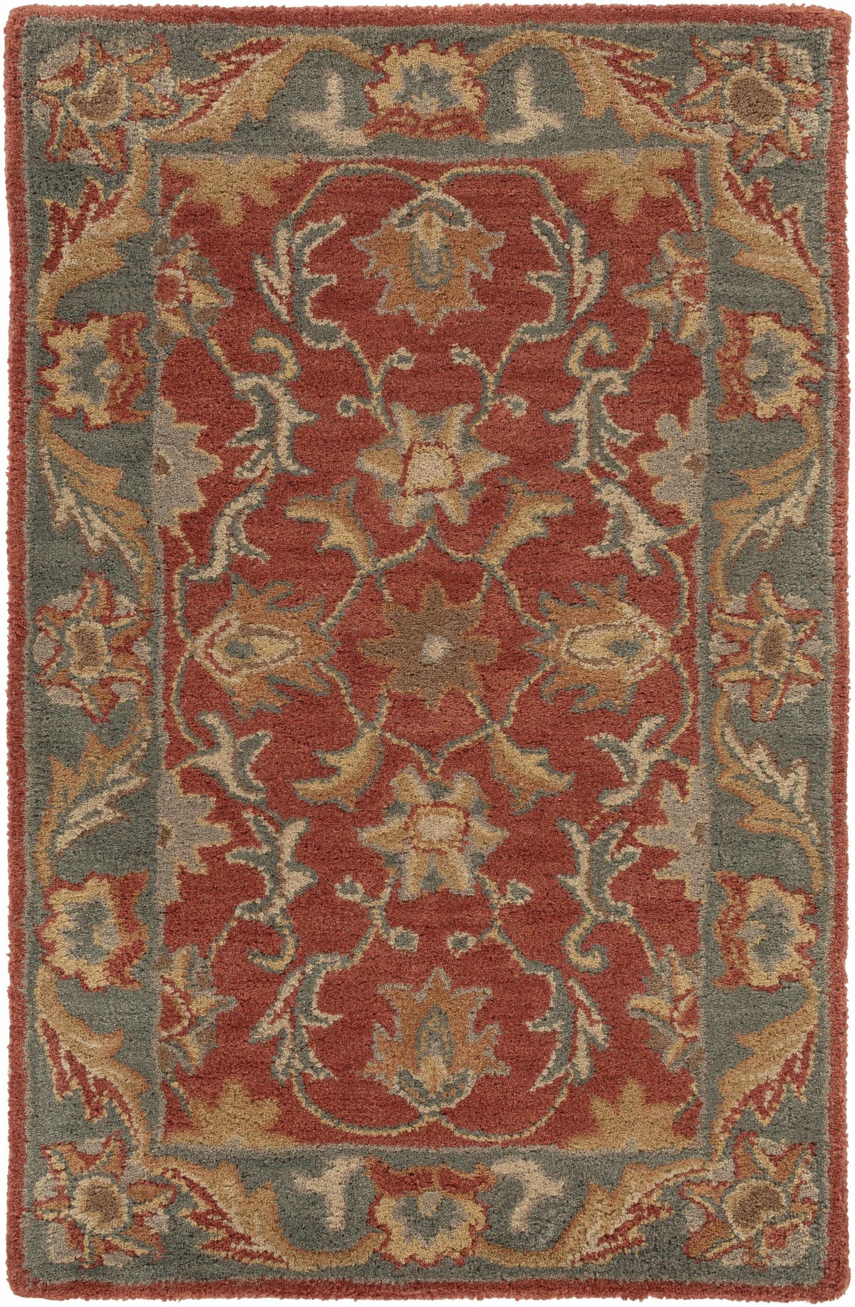 Bryony Hand Tufted Rug