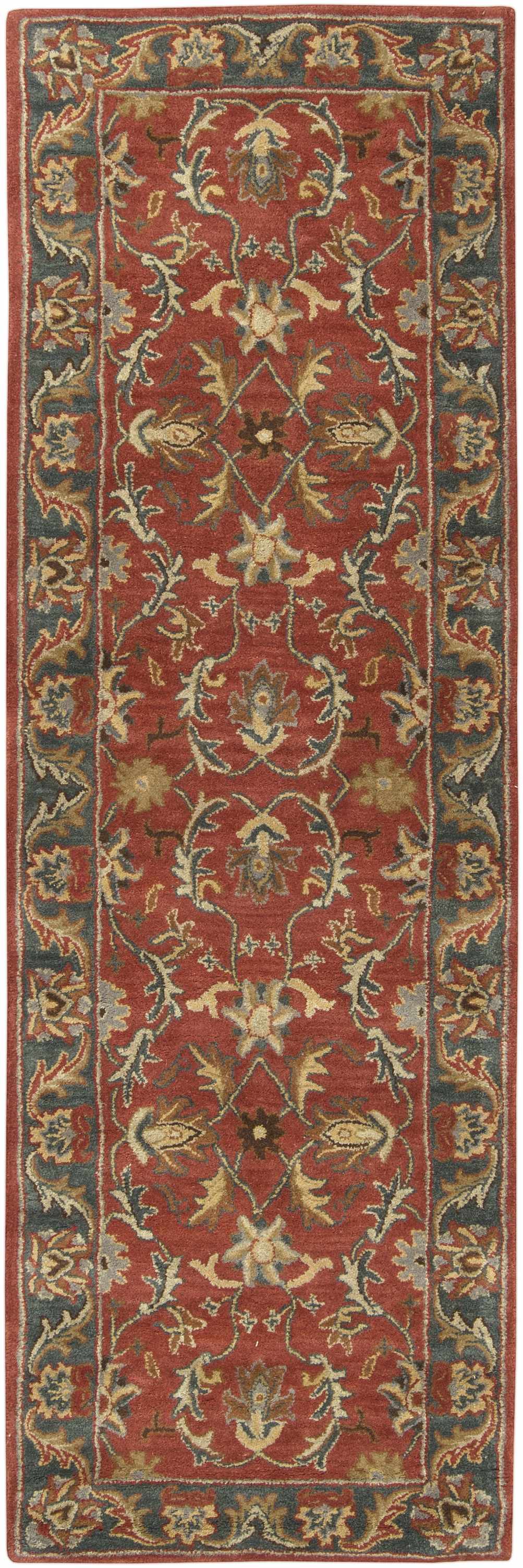 Bryony Hand Tufted Rug