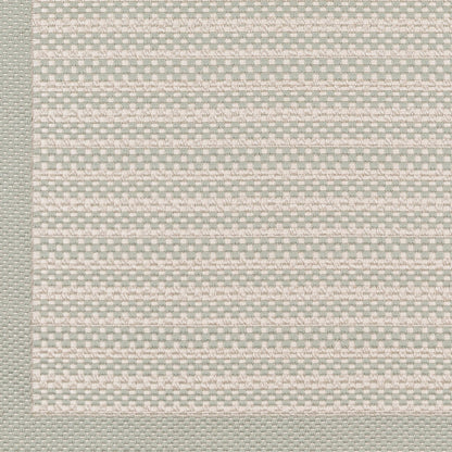 Alfombra tejida a máquina Breeze BRZ-2305 de 1,52 m x 2,13 m para interior y exterior