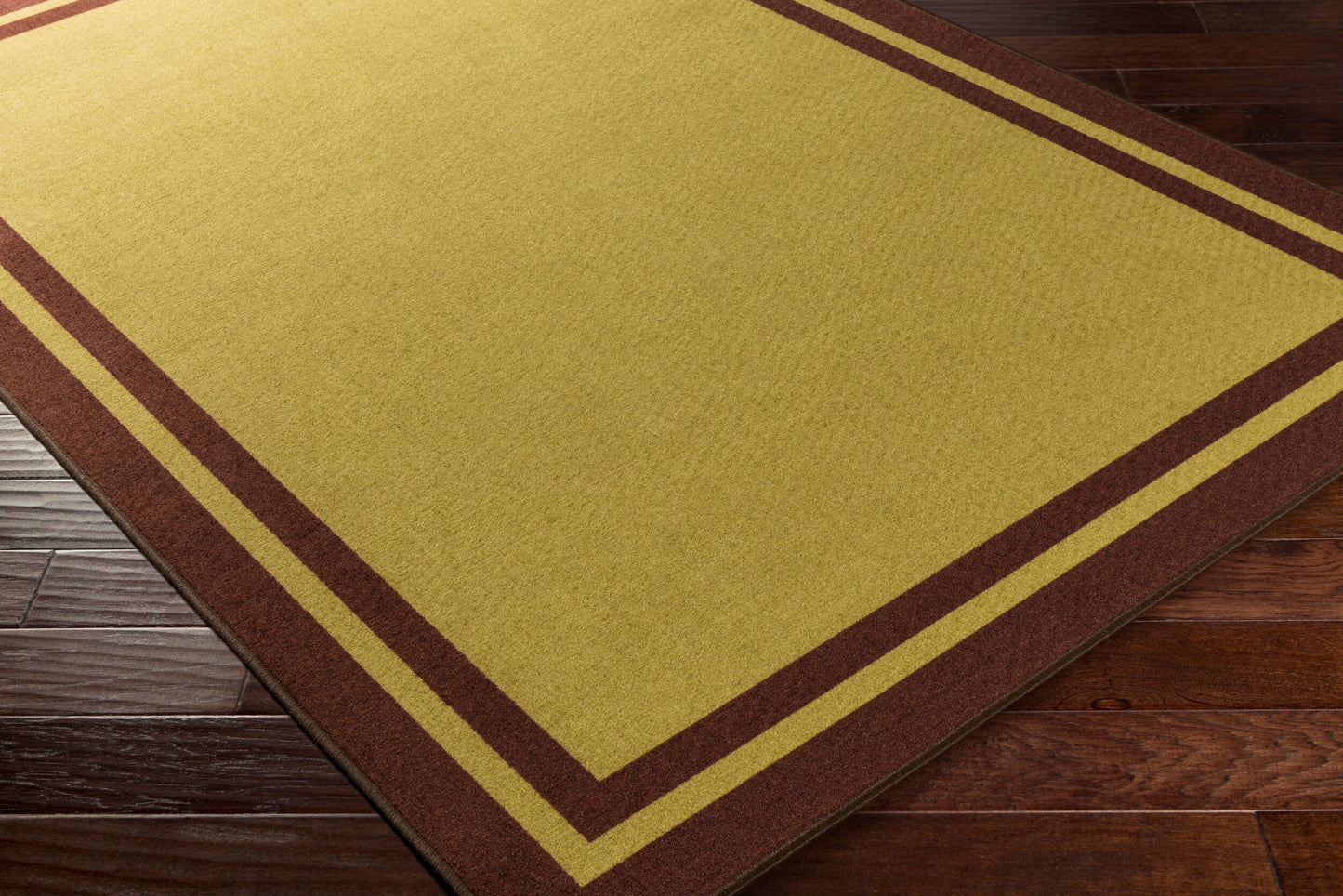 Big Sky Cabin BSC-1001 2' x 3' Machine Woven Accent Rug