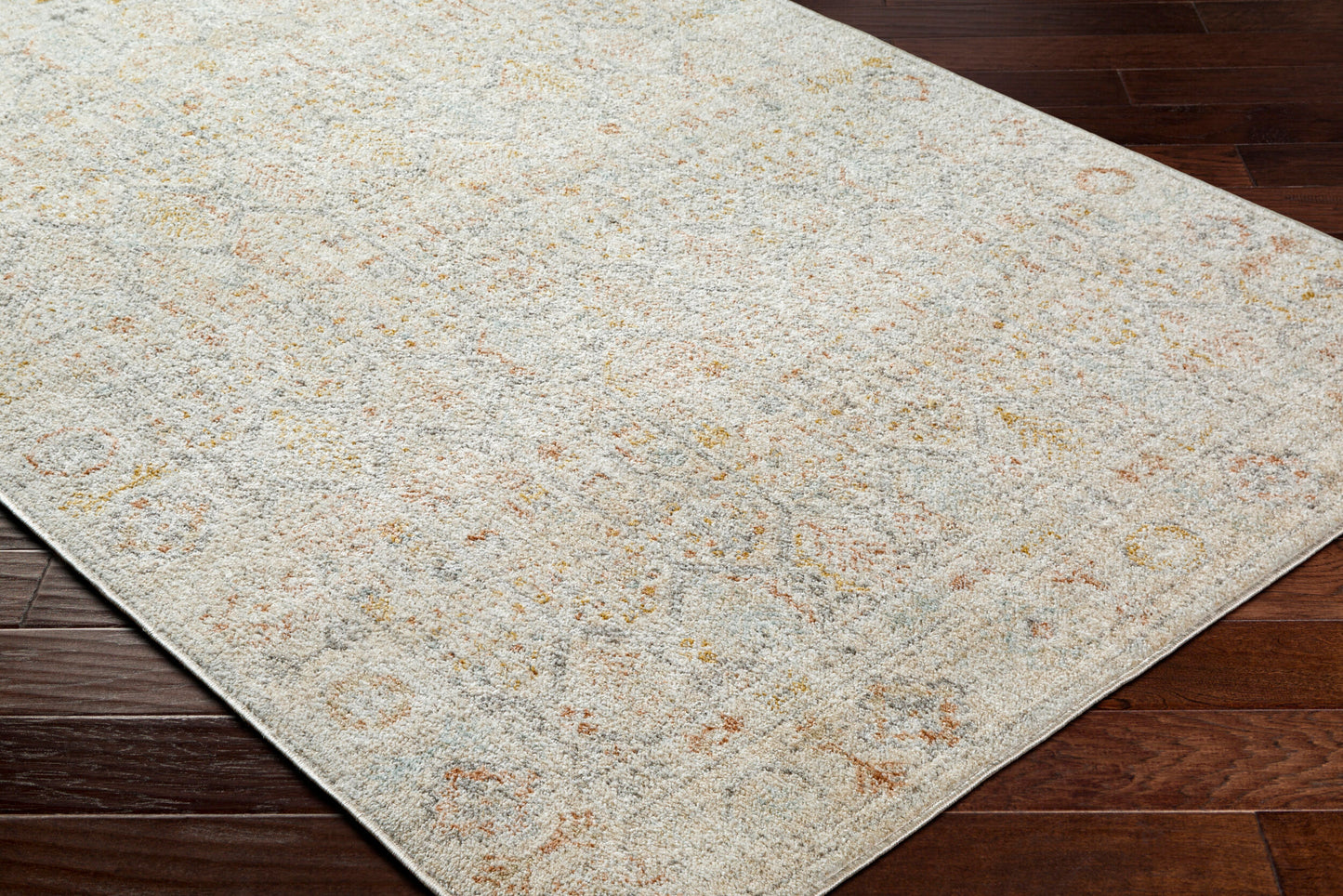 Bitlis BSI-2305 9' x 12' Machine Woven Area Rug