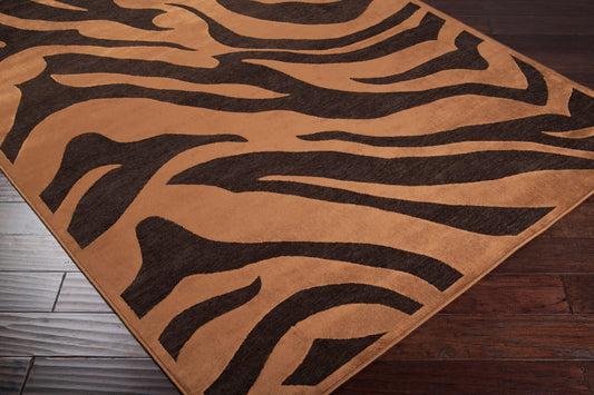 Basilica BSL-7109 5' x 7' Machine Woven Area Rug