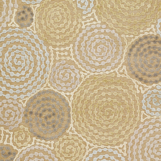 Basilica BSL-7128 8' x 10' Machine Woven Area Rug