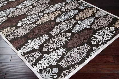 Basilica BSL-7133 2' x 3' Machine Woven Accent Rug