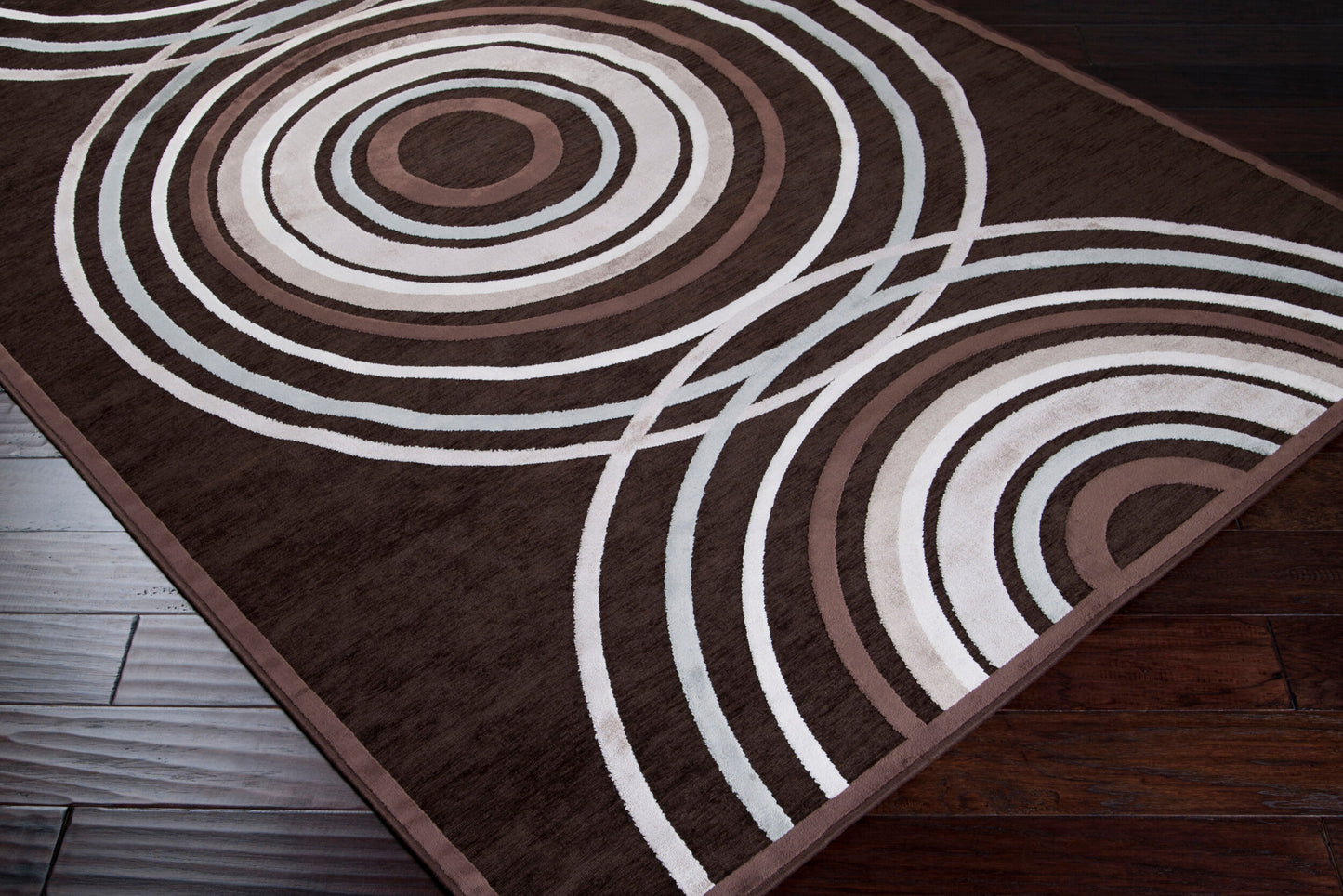 Basilica BSL-7151 8' x 10' Machine Woven Area Rug