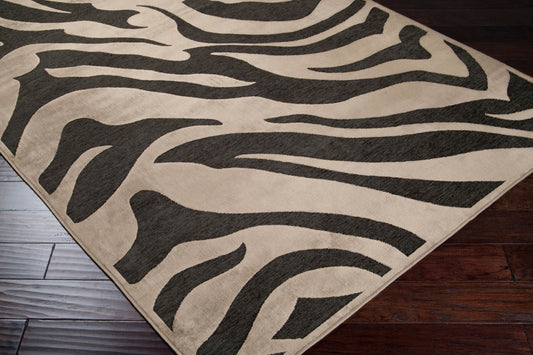 Basilica BSL-7152 5' x 7' Machine Woven Area Rug