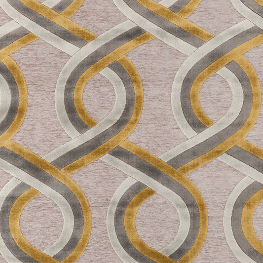 Basilica BSL-7192 2' x 3' Machine Woven Accent Rug