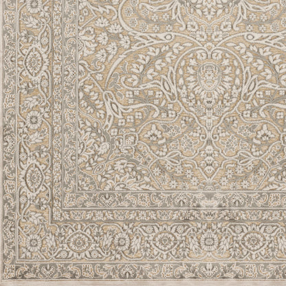 Basilica BSL-7203 8' x 10' Machine Woven Area Rug