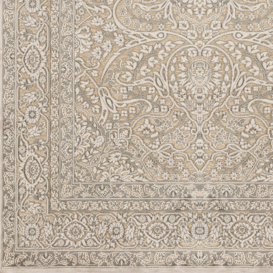 Basilica BSL-7203 8' x 10' Machine Woven Area Rug