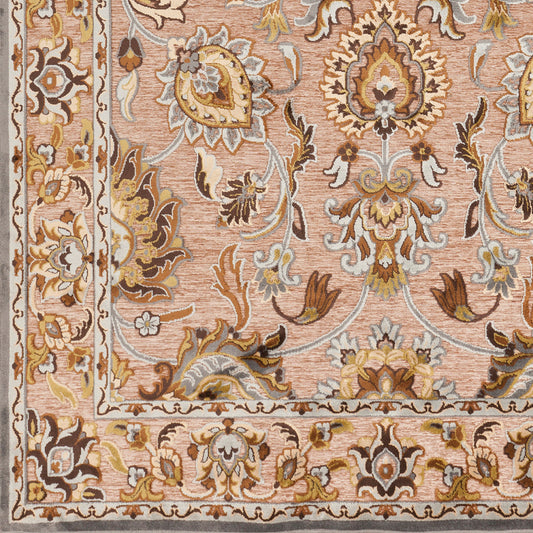 Basilica BSL-7210 8' x 10' Machine Woven Area Rug