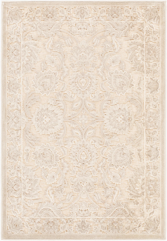 Basilica BSL-7212 2' x 3' Machine Woven Accent Rug