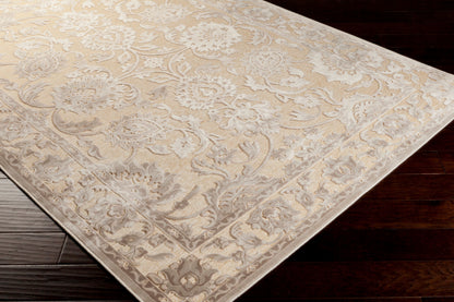 Basilica BSL-7212 2' x 3' Machine Woven Accent Rug