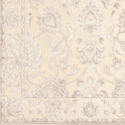 Basilica BSL-7212 5' x 7' Machine Woven Area Rug