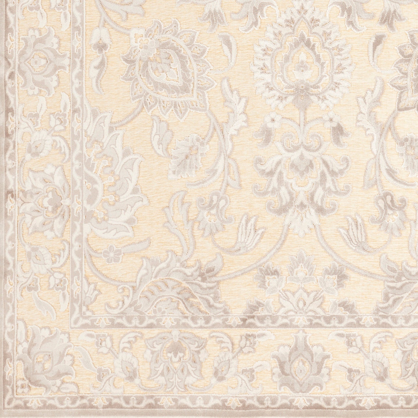 Basilica BSL-7212 2' x 3' Machine Woven Accent Rug