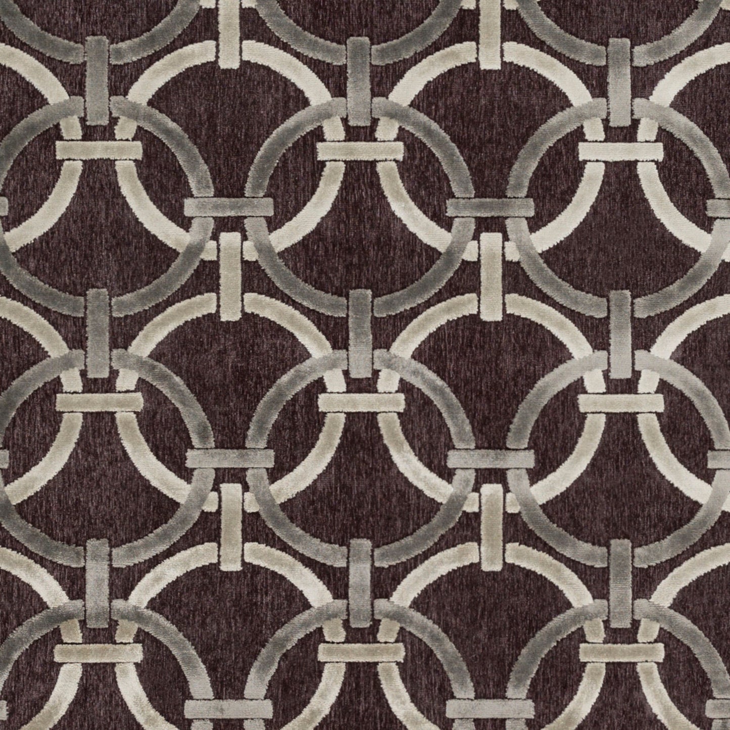 Basilica BSL-7218 8' x 10' Machine Woven Area Rug
