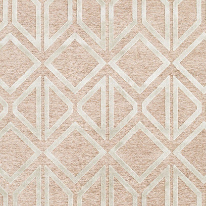 Basilica BSL-7232 5' x 7' Machine Woven Area Rug