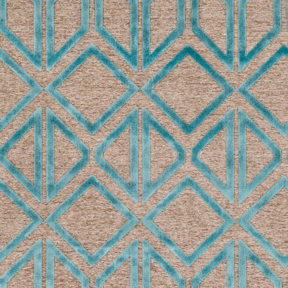 Basilica BSL-7233 9' x 12' Machine Woven Area Rug