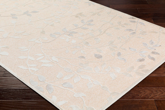 Basilica BSL-7234 9' x 12' Machine Woven Area Rug