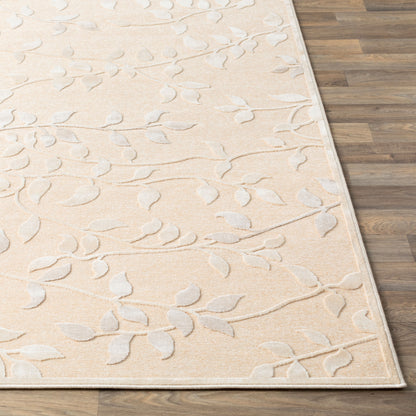 Basilica BSL-7234 9' x 12' Machine Woven Area Rug