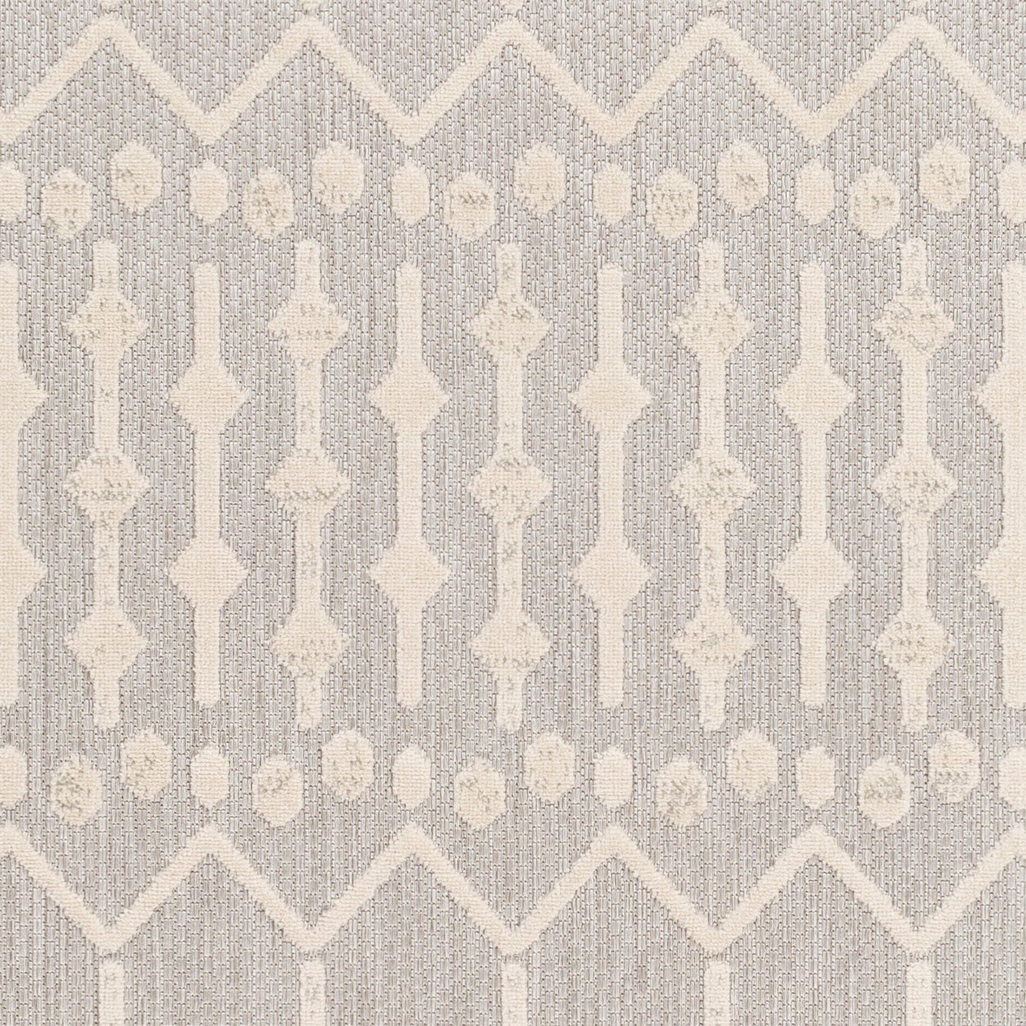 Big Sur BSR-2310 8' x 10' Machine Woven Indoor/Outdoor Area Rug