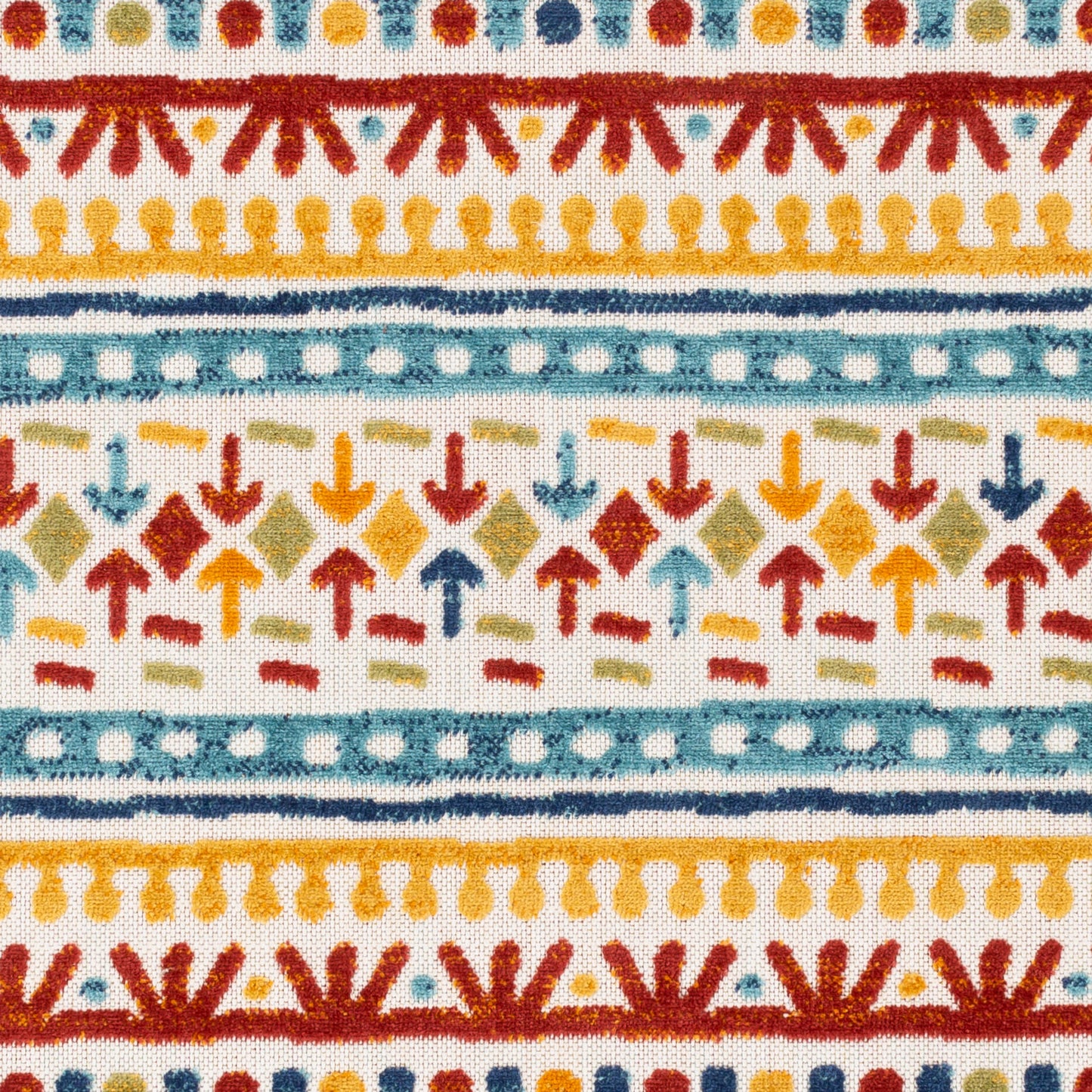 Big Sur BSR-2314 8' x 10' Machine Woven Indoor/Outdoor Area Rug