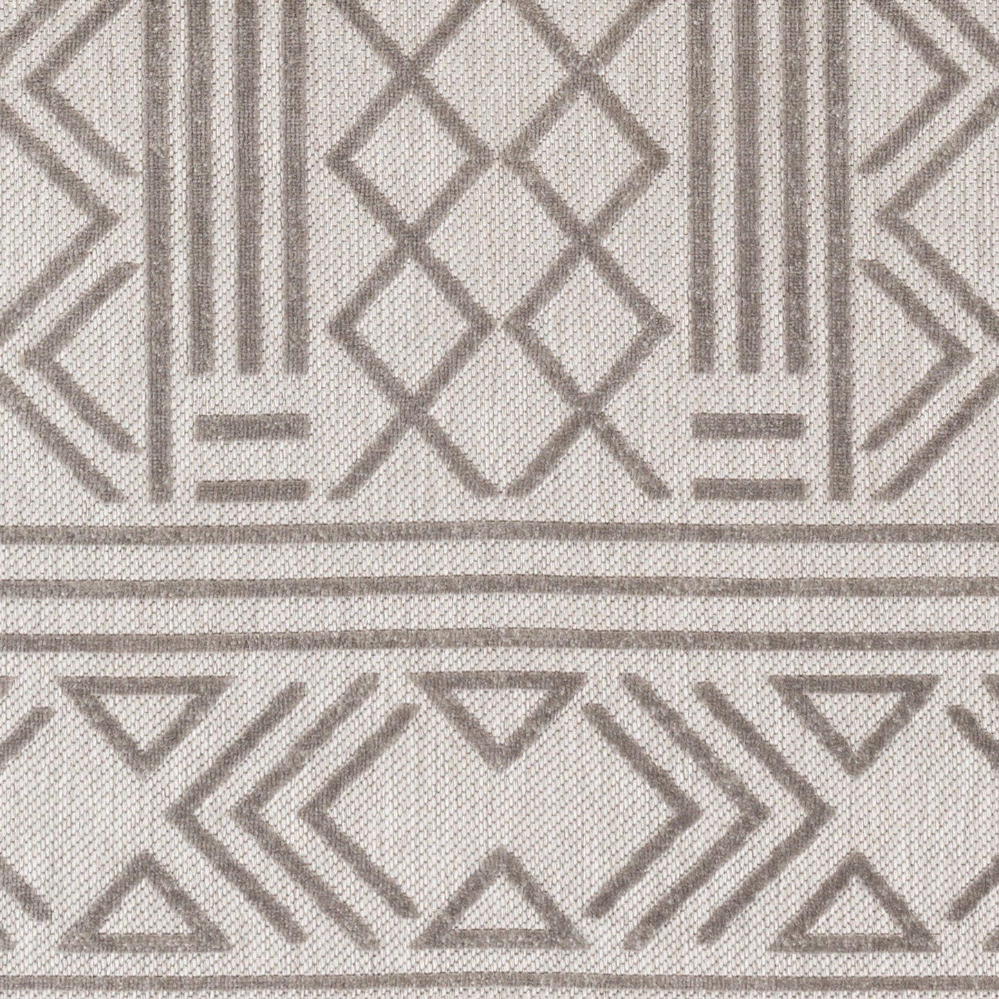 Big Sur BSR-2316 2' x 3' Machine Woven Indoor/Outdoor Accent Rug