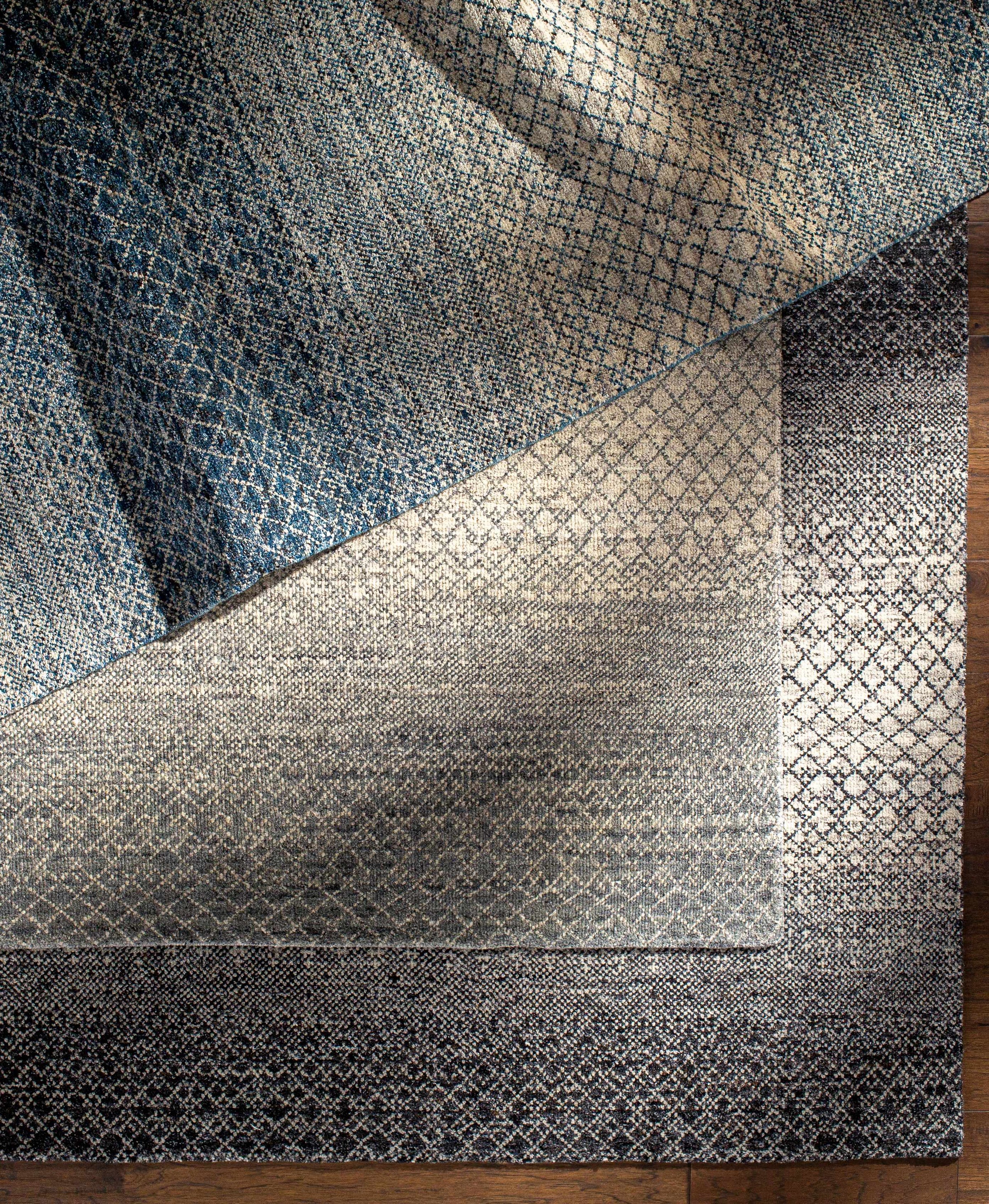 Bethesda BTD-2300 Handmade Rug