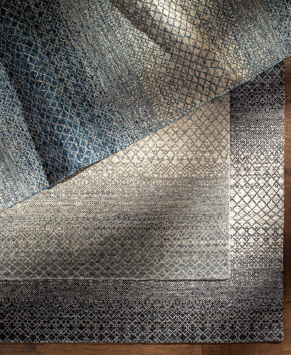 Bethesda BTD-2301 Handmade Rug