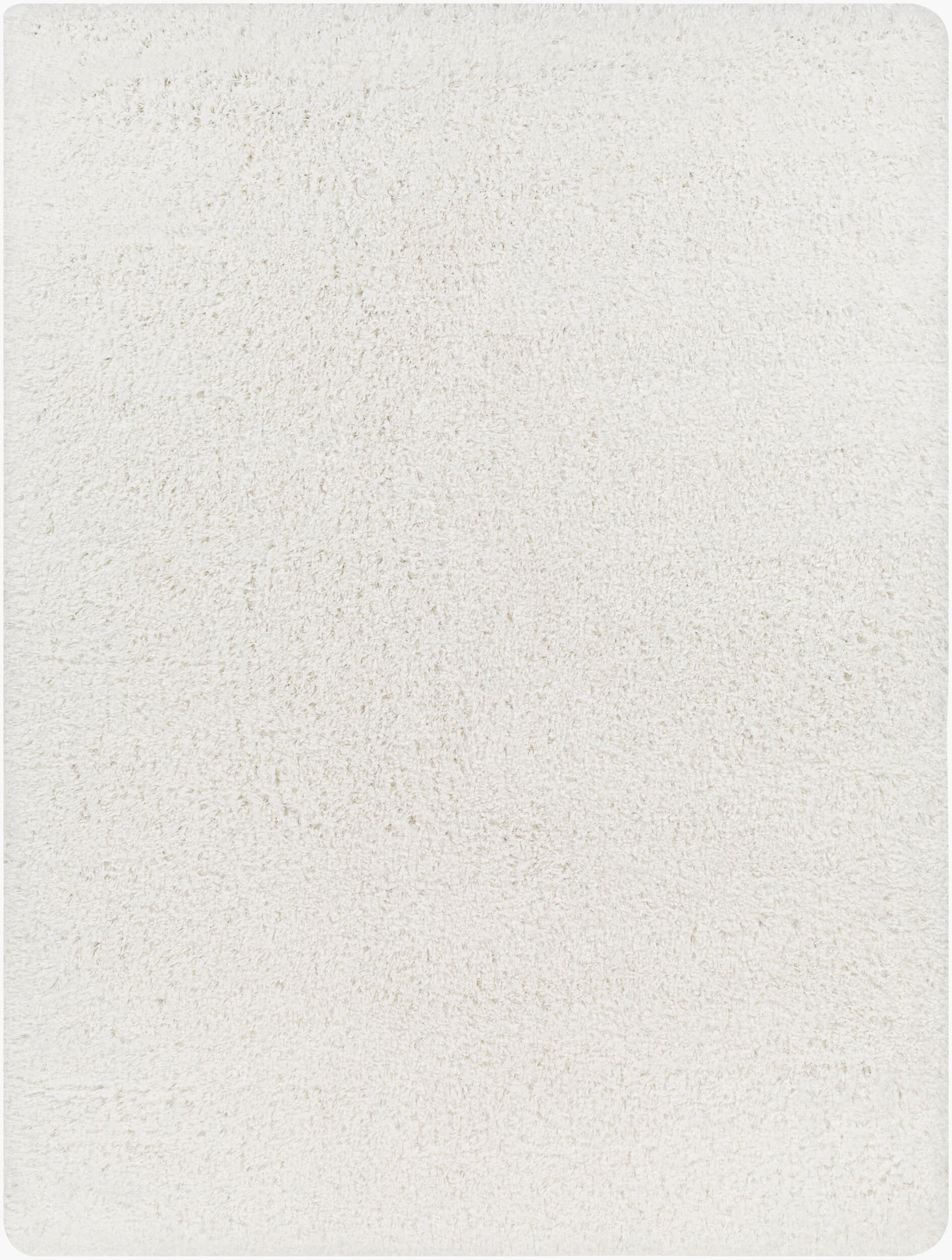 Alfombra tejida a máquina Bogotá Shag BTG-2300 de 2,7 x 3,6 m