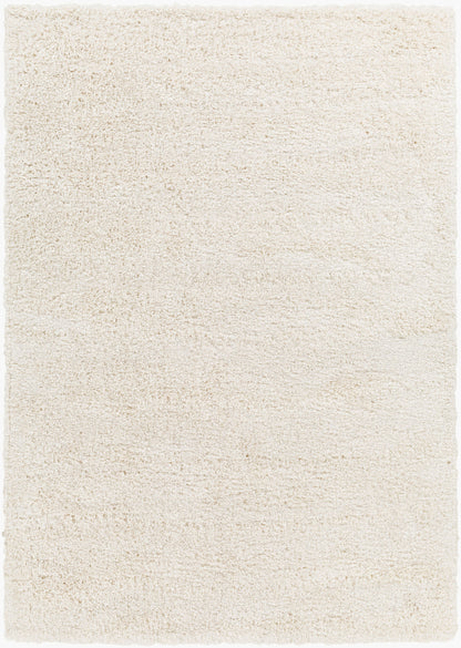 Alfombra tejida a máquina Bogotá Shag BTG-2301 de 1,52 m x 2,13 m