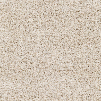 Alfombra tejida a máquina Bogotá Shag BTG-2302 de 2,7 x 3,6 m