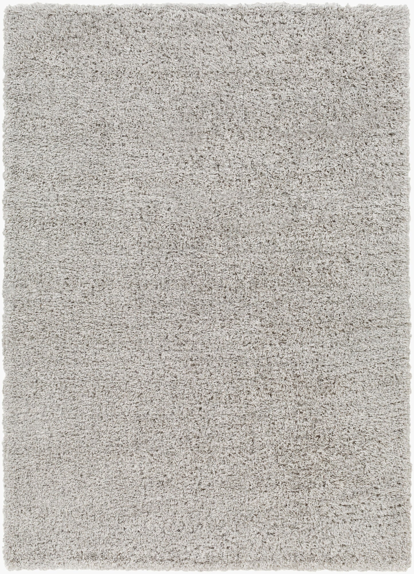 Alfombra tejida a máquina Bogotá Shag BTG-2303 de 1,83 m x 2,74 m