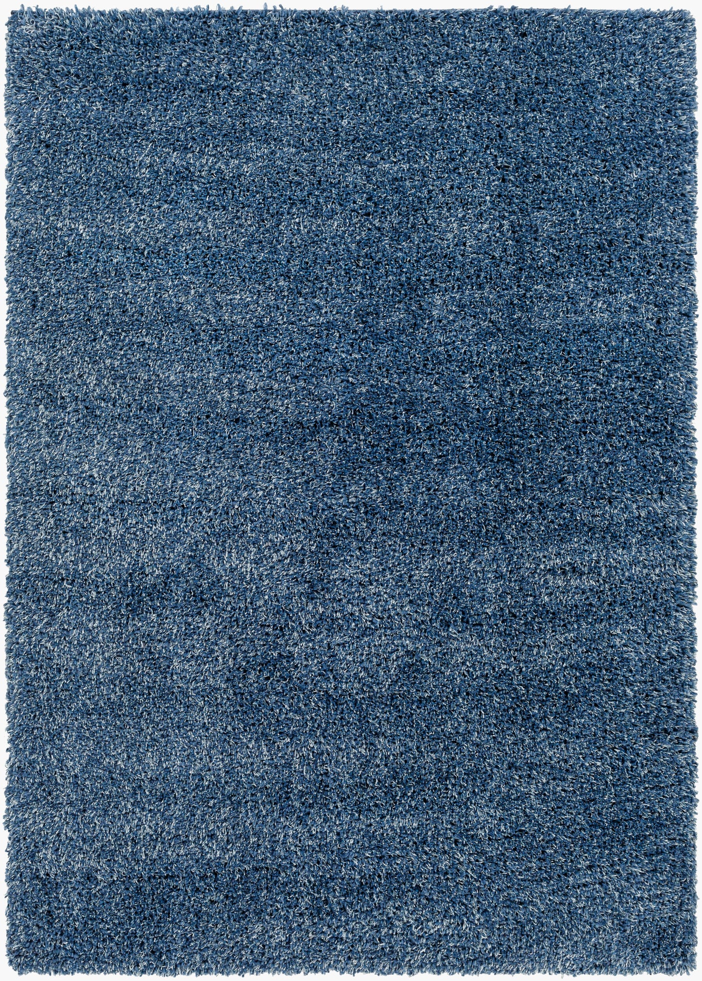 Alfombra tejida a máquina Bogotá Shag BTG-2308 de 2,7 x 3,6 m