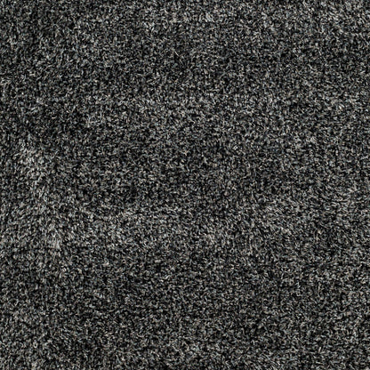 Alfombra tejida a máquina Bogotá Shag BTG-2309 de 1,52 m x 2,13 m