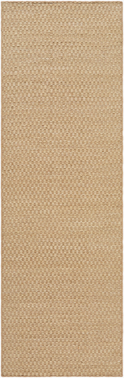 Bolton BTO-2301 12ft Runner Handmade Runner Rug