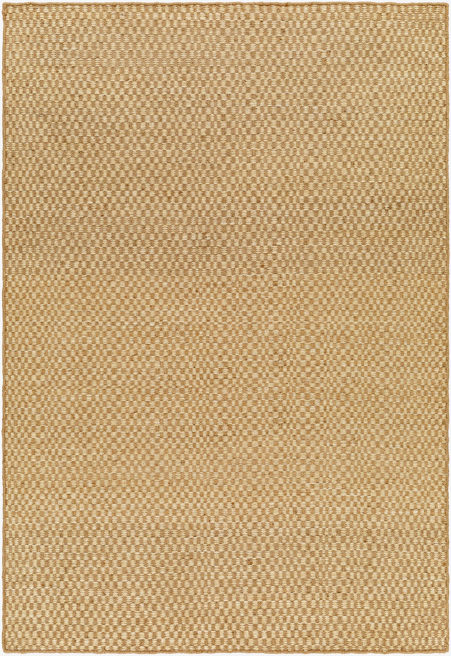 Alfombra hecha a mano Bolton BTO-2301 de 2,7 x 3,6 m
