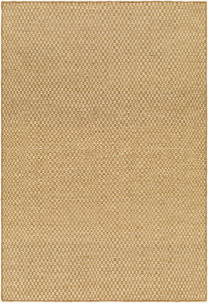 Alfombra hecha a mano Bolton BTO-2301 de 1,52 m x 2,13 m