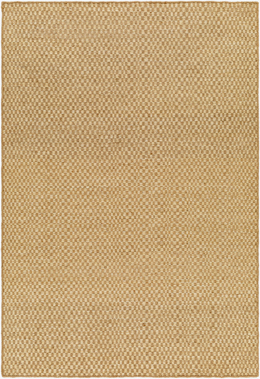 Alfombra hecha a mano Bolton BTO-2301 de 1,52 m x 2,13 m