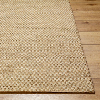 Bolton BTO-2301 2' x 3' Handmade Accent Rug