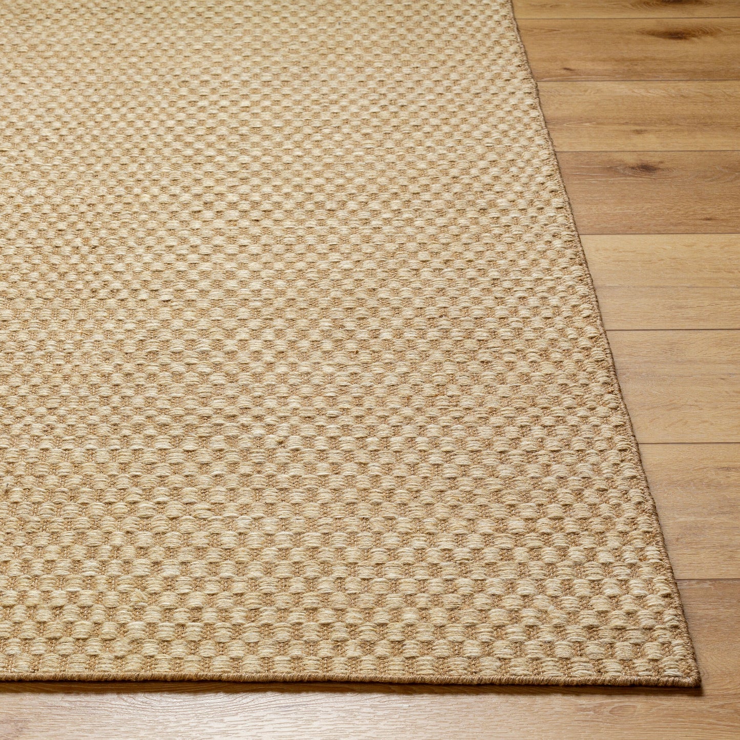 Bolton BTO-2301 8ft Runner Handmade Runner Rug