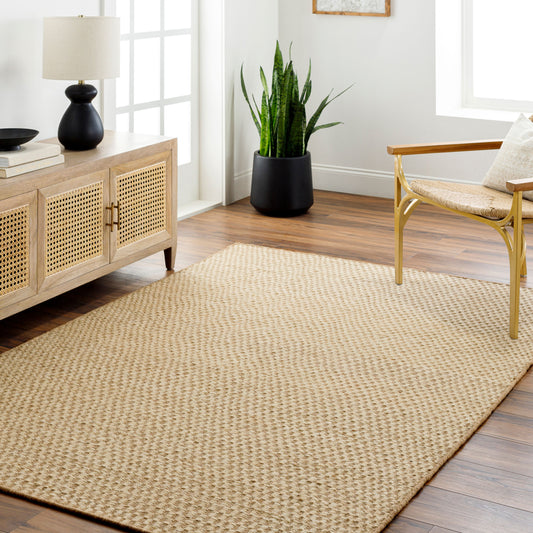 Bolton BTO-2301 2' x 3' Handmade Accent Rug