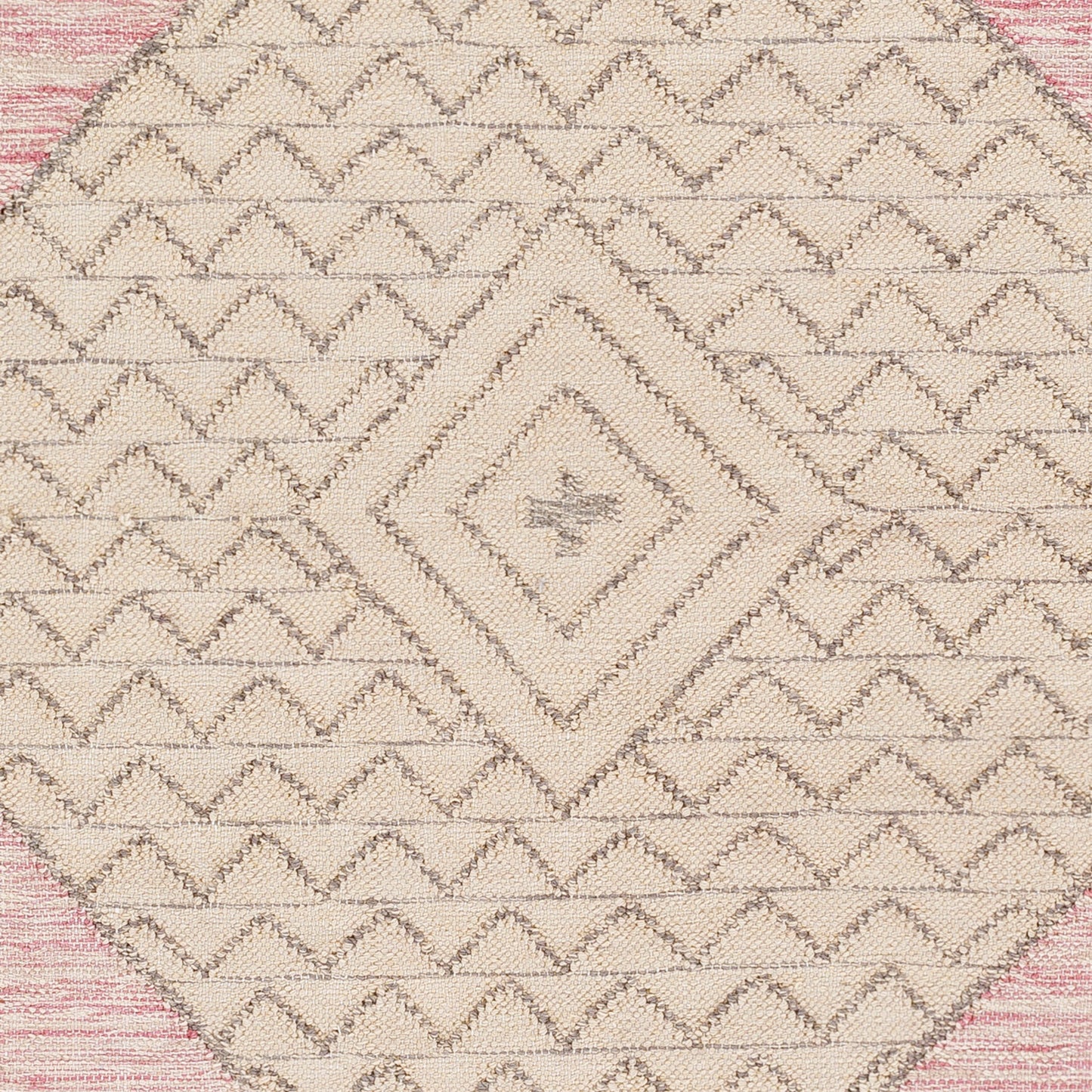 Bursa BUR-2303 2' x 3' Handmade Recyled Accent Rug